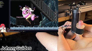 toy glitches and MILKS BOY