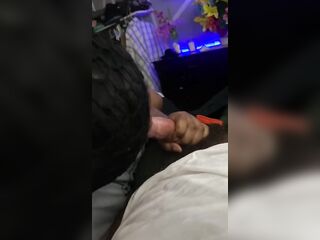 Girlfriend Walked On Her Mother Giving Me Head