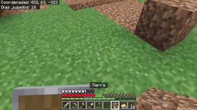 We're starting OwlCraft Crops EP 4