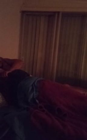 I want to suck your sexy cock and jack you off daddy (part 1) camera 2 (smoking)