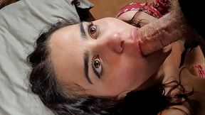 Wife Cheats with the Maintenance Man and Makes Sure You Watch