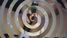 Cheating GF Impregnated by a Monster!