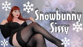 Snowbunny Sissy WMV