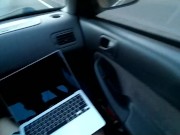 Sketchy Road Trip (Part 2)