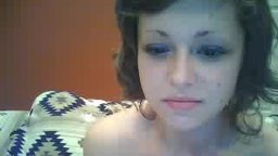 Aubrey Moon Private Show - Part 2