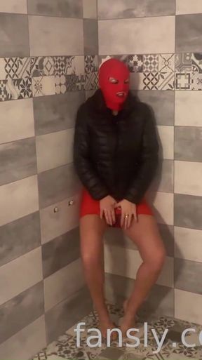 I Fuck My Mouth Wife