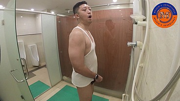 Gym Shower Solo