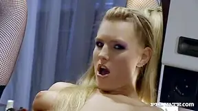 Exclusive Anal Session With Private Porn Sex Videos With Katy Caro