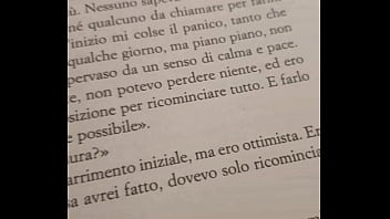 UN ANGELO PER SEMPRE CAP.17