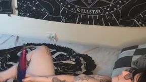 Peeping tom gets reward roleplay