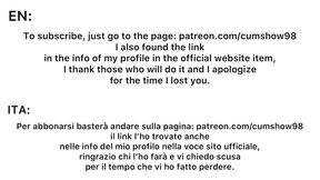 Milf cheats on husband while he is next - milfy city porn game