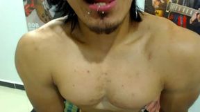 Brus Guz Private Show