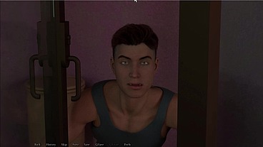 Johannesgaming - update #264 - Saving Paula 6 Paula caught me peeping on her - Jan 29, 2025