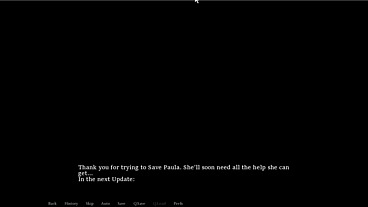 Johannesgaming - update #264 - Saving Paula 6 Paula caught me peeping on her - Jan 29, 2025