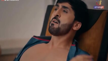 Bhabhi ko dewar ne rat bhar choda