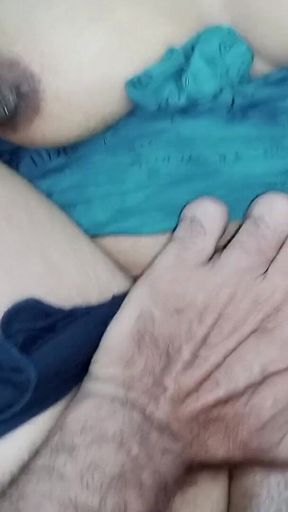 Pussy Fucking