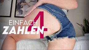Einfach zahlen 04 (kleine Version)