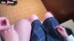 Asian Angel 24593