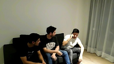 Z B 31 ORGIA CON LOS VECINOS DE AL LADO