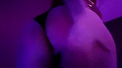 HOT SEEN SHOWING HER PERFECT ASS ON WEBCAM