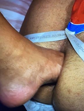 Viktor Rom Xxx Fisting Session