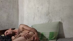 Sultry girl dances with a nice touch and shakes her ass in POV