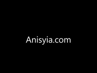Sexy Anisyia Livejasmin fingering