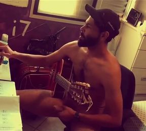 Guitar #03