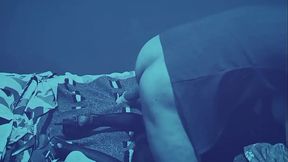 &quot_Perra arrodillada, esperando mi orden&quot_