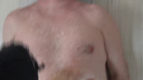 Slave Trampling POV