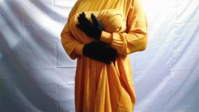 Indian hijabi Muslim Nadiya sex