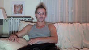 matte moi la grosse bite de mon pote