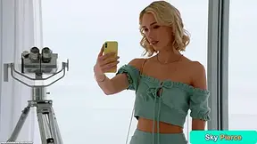 Astonishing Adult Movie Fake Tits Great Unique - Sky Pierce