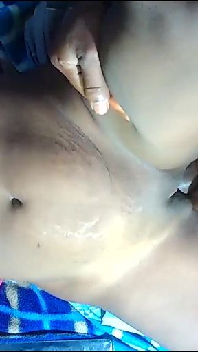 Unforgettable moment from &quot;Amazing hot real fuked home made stepped&quot;