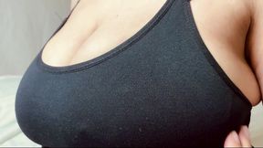 Big Natural Tits Stepmom Riding Cock It Will Be Our Secret