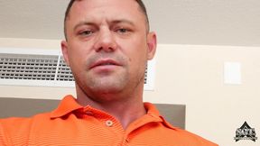 sgt miles jerkoff humiliation
