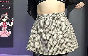 Shy cuteie18 april 5 2024 webcam