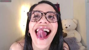 Ashley Alvarex Private Show