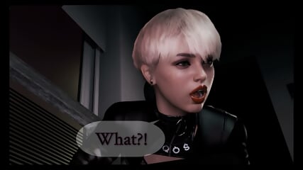 Chastity Femboy Teaches BBCs A Lesson