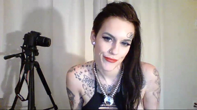 I SQUIRT ALL OVER YOU