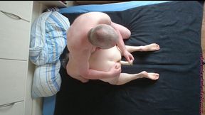 geile oma mit dildo ficken und kuscheln