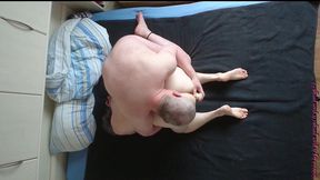 geile oma mit dildo ficken und kuscheln