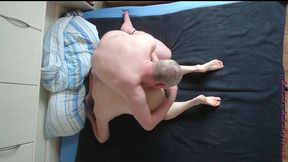 geile oma mit dildo ficken und kuscheln