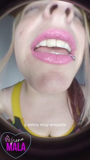 Extreme Humiliation - if You Are a Useless Idiot, Watch This Video