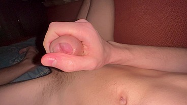 A big hard cock that I'm obligated to jerk off to today!