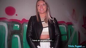 Ashley Morena - Public Hunter