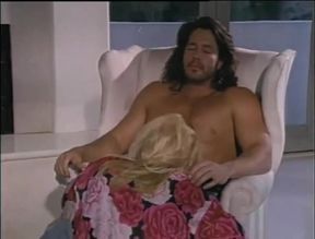 Sexy blonde slut Colt Steele takes a massive cock in her wet pussy in 4K Ultra HD