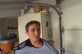 Give Me Your bare sperm