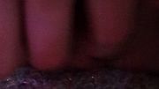 Closeup big clit