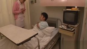 Japan nurse severe sex scenes